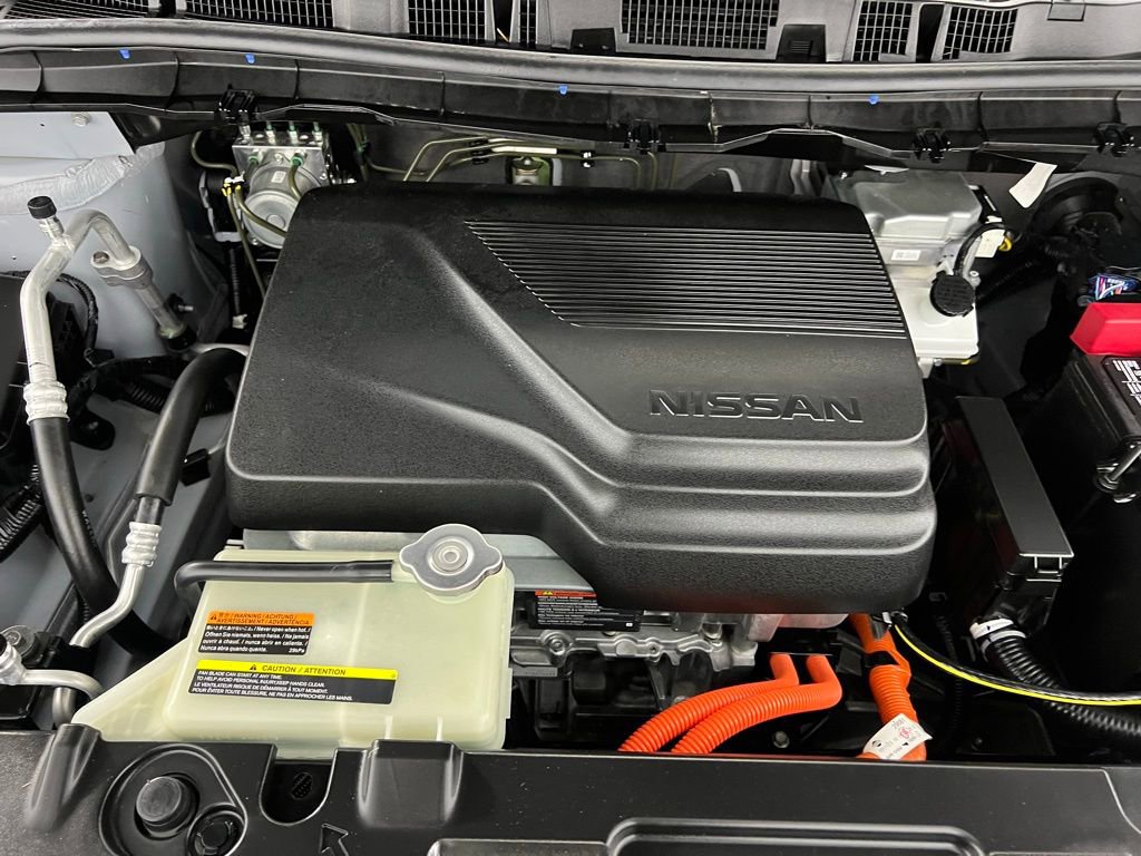 Used 2023 Nissan Leaf S image 35