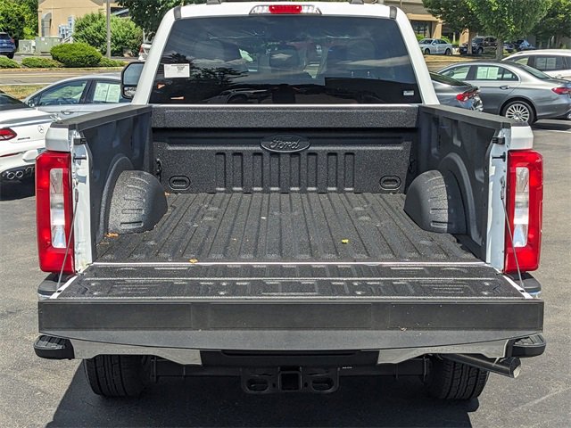 New 2025 Ford F350 XLT w/ Snow Plow Prep Package image 27
