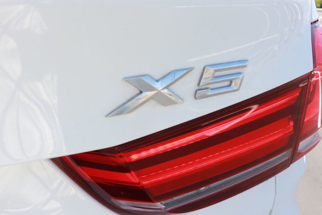 Used 2018 BMW X5 xDrive40e w/ Driving Assistance Package AWD/4WD image 8