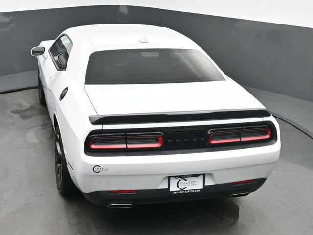 Used 2021 Dodge Challenger SXT w/ Blacktop Package image 40