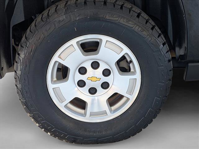 Used 2008 Chevrolet Suburban LT image 21