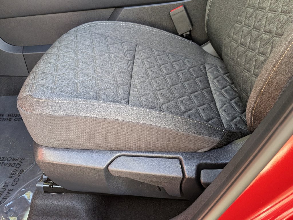 New 2026 Nissan Kicks SV w/ Cold Weather Package FWD image 13