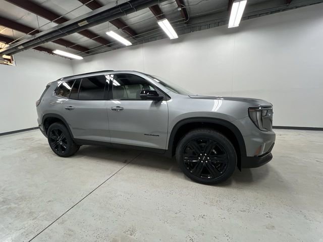 New 2026 GMC Acadia Elevation w/ Black Edition image 9