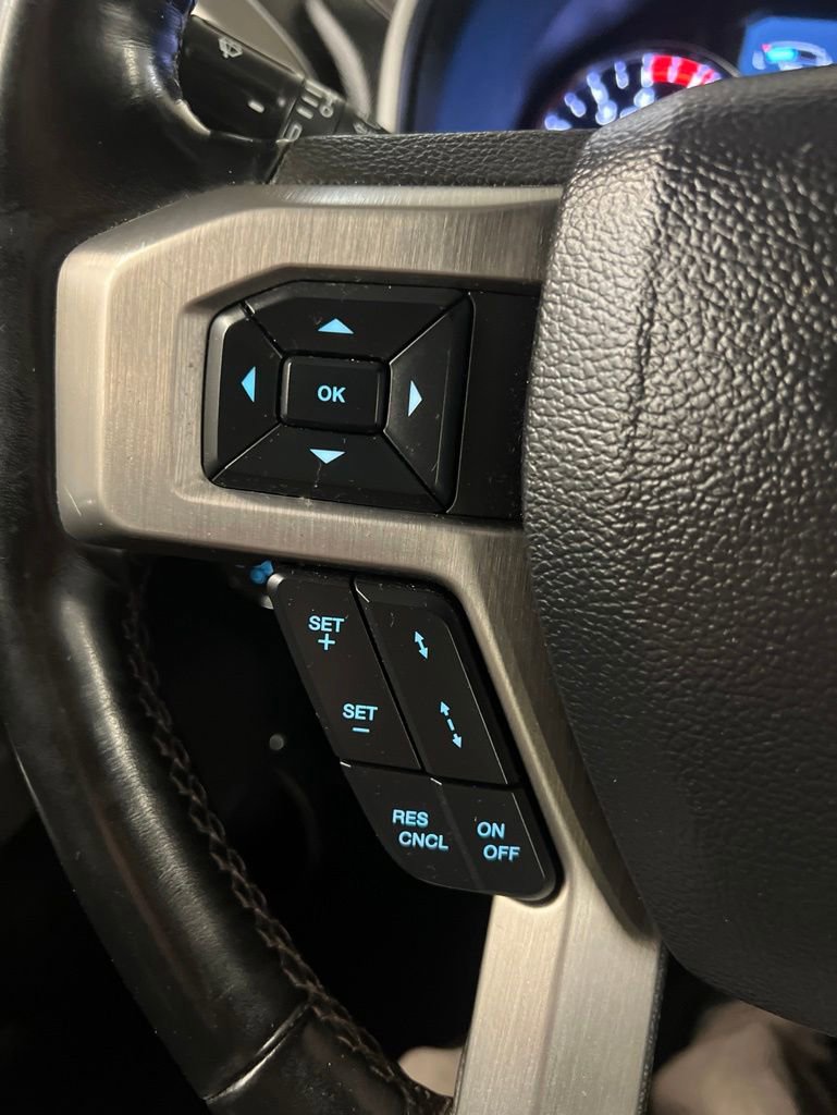 Used 2021 Ford F350 Platinum AWD/4WD image 12