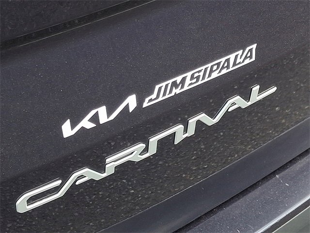 Certified 2024 Kia Carnival LX image 30
