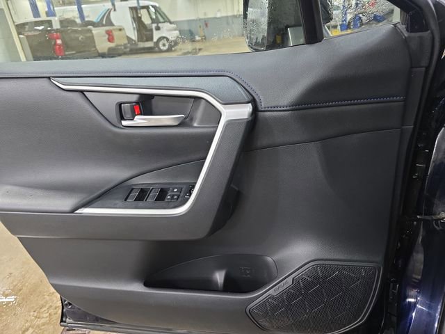 Used 2019 Toyota RAV4 XSE image 27