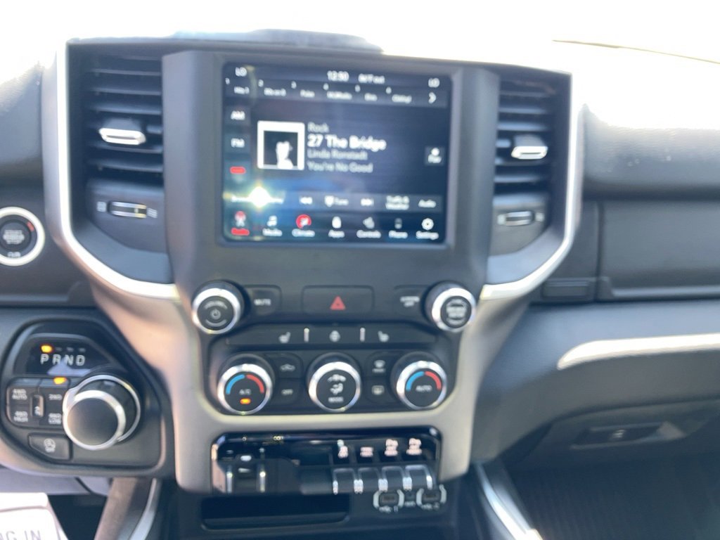 Used 2020 RAM 1500 Big Horn image 14