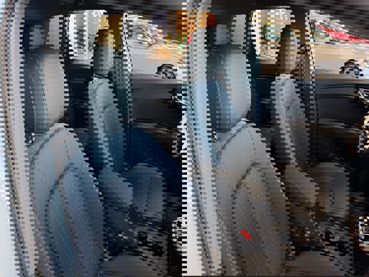 Used 2024 Audi Q4 e-tron Premium Plus w/ Premium Plus image 17