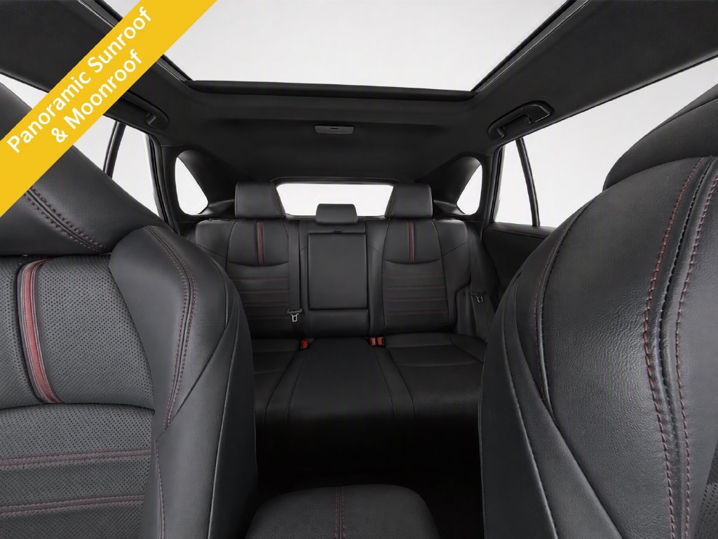 Used 2024 Toyota RAV4 XSE w/ Premium Package AWD/4WD image 23