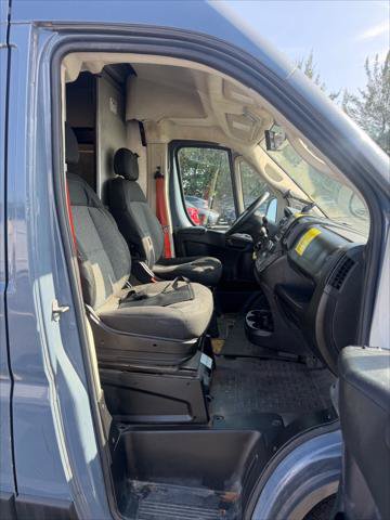 Used 2021 RAM ProMaster 3500 FWD image 20