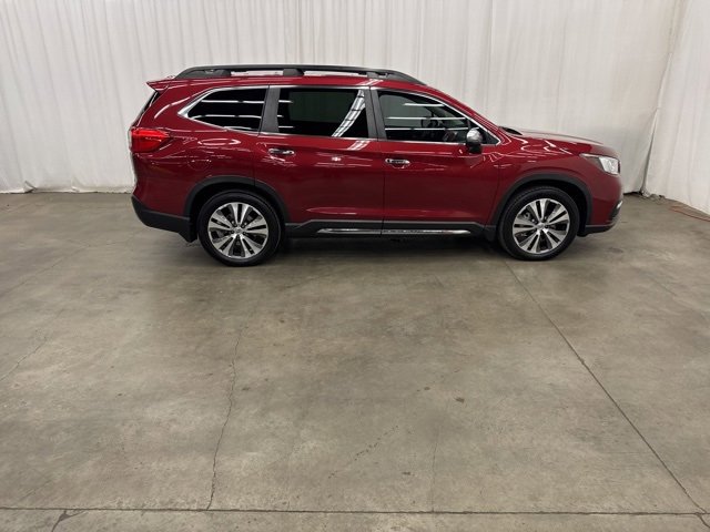 Used 2019 Subaru Ascent Touring image 31
