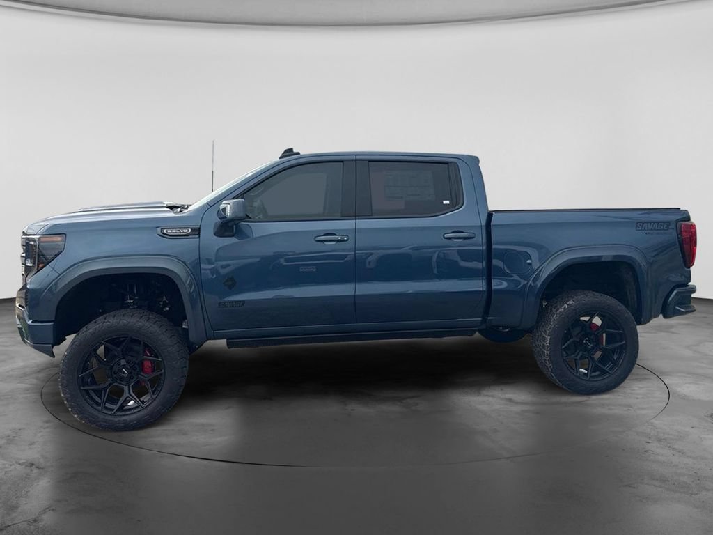 New 2026 GMC Sierra 1500 Elevation w/ Elevation Premium Package AWD/4WD image 5