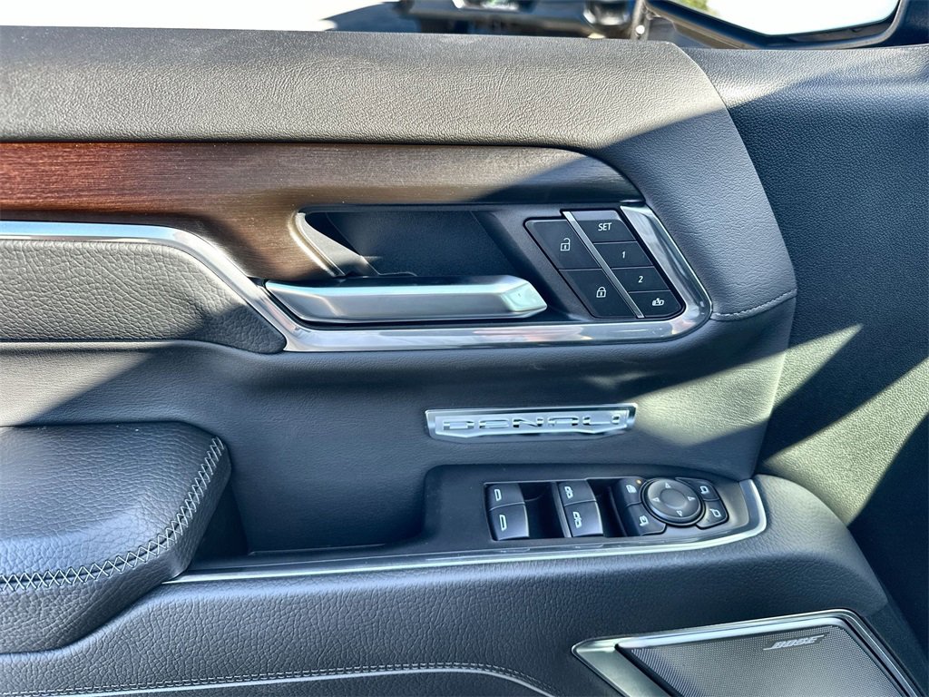 New 2026 GMC Sierra 1500 Denali w/ Denali Reserve Package image 22