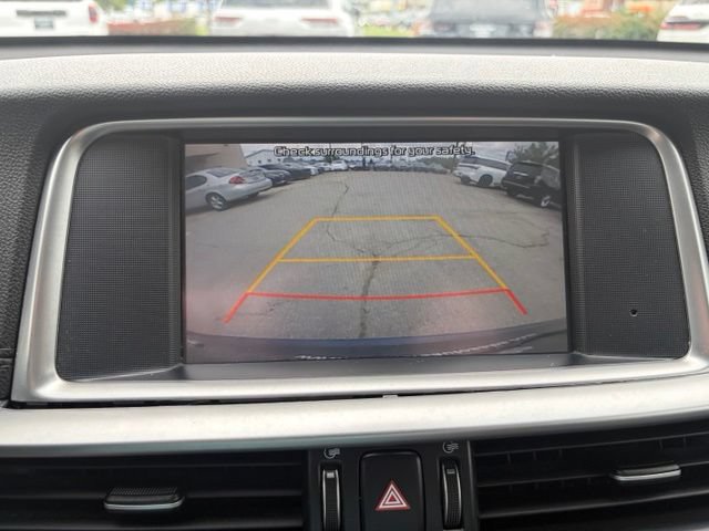 Used 2020 Kia Optima LX FWD image 22