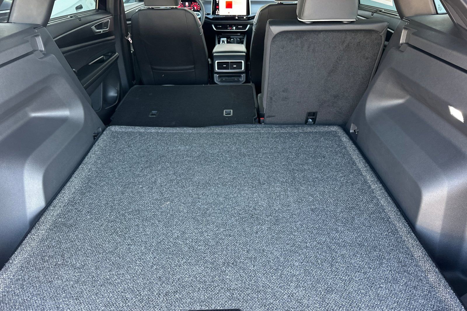 New 2026 Volkswagen Atlas Cross Sport SEL Premium R-Line image 13