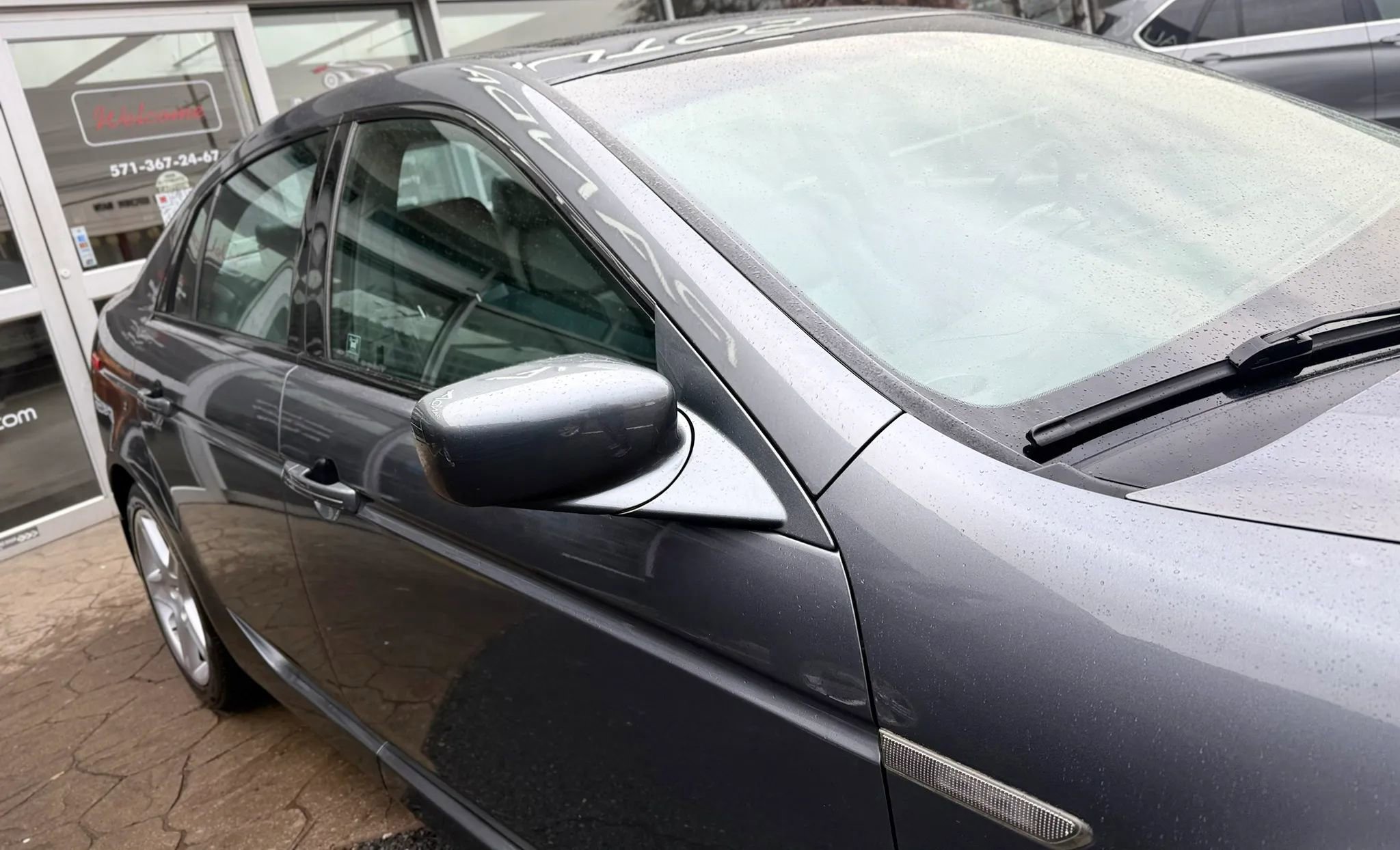 Used 2006 Acura TL image 42