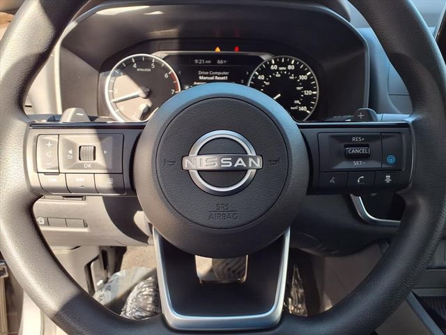 Certified 2023 Nissan Rogue SV AWD/4WD image 9