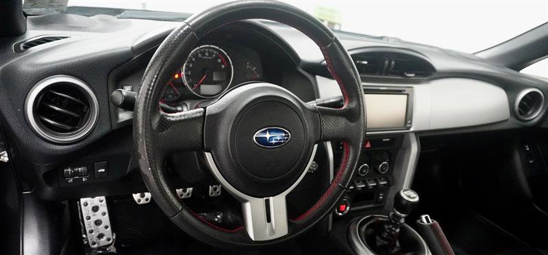 Used 2014 Subaru BRZ Limited w/ Popular Package #2B image 10