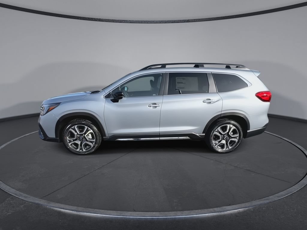 Certified 2026 Subaru Ascent Touring AWD/4WD image 5