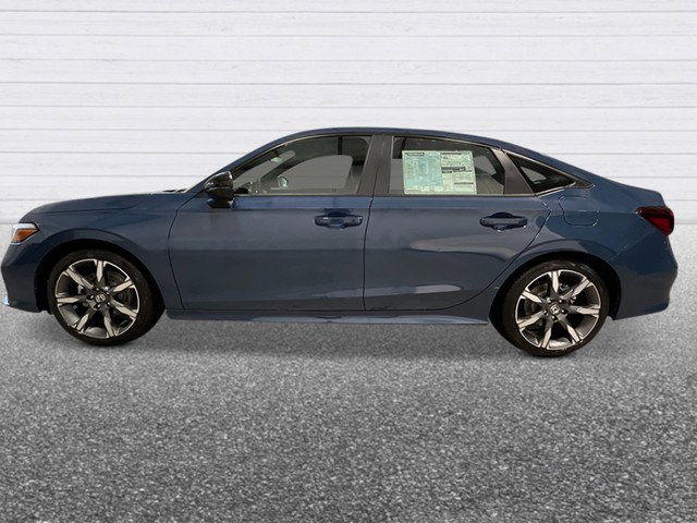 New 2026 Honda Civic Sport Touring image 3