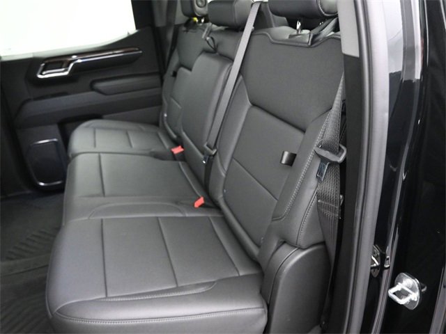 Used 2024 Chevrolet Silverado 1500 LT Trail Boss w/ Convenience Package II image 24