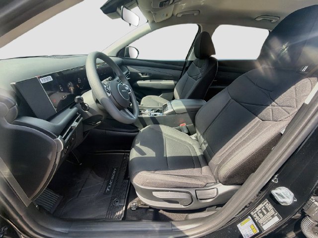 New 2026 Hyundai Tucson SE FWD image 20