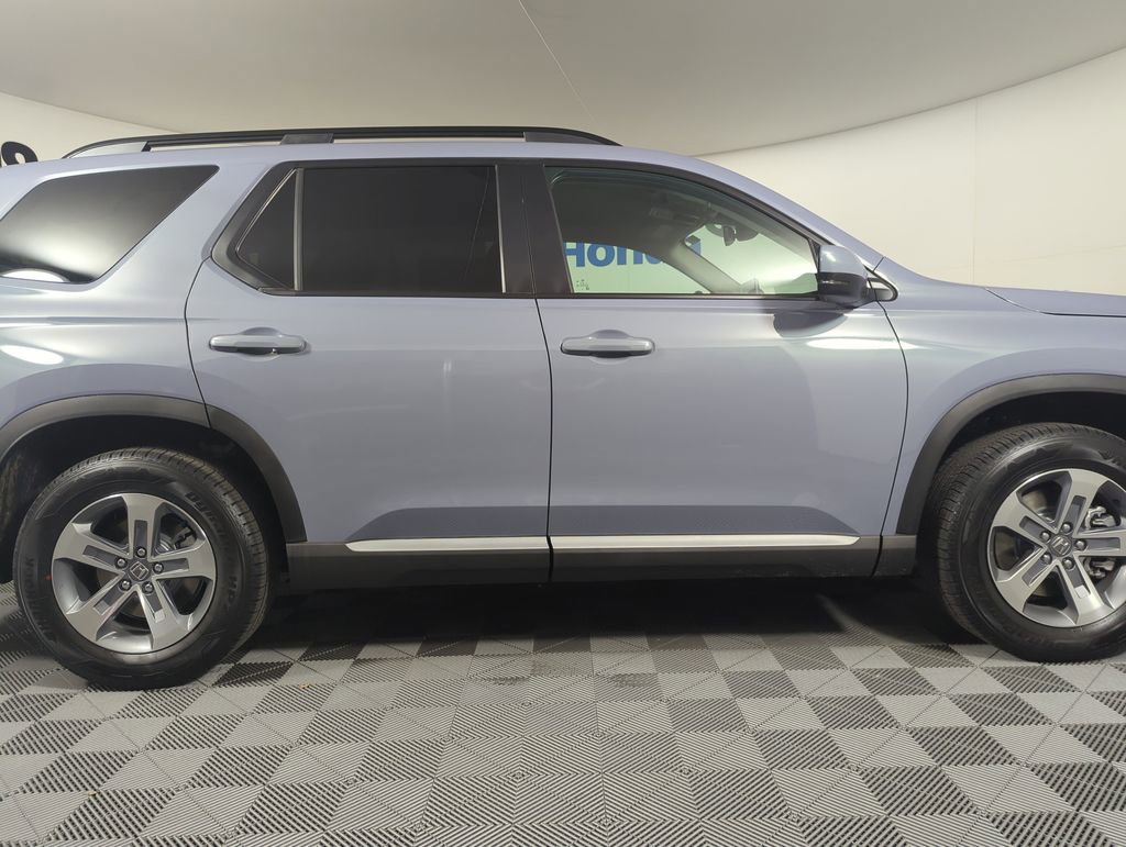 New 2026 Honda Pilot EX-L image 6