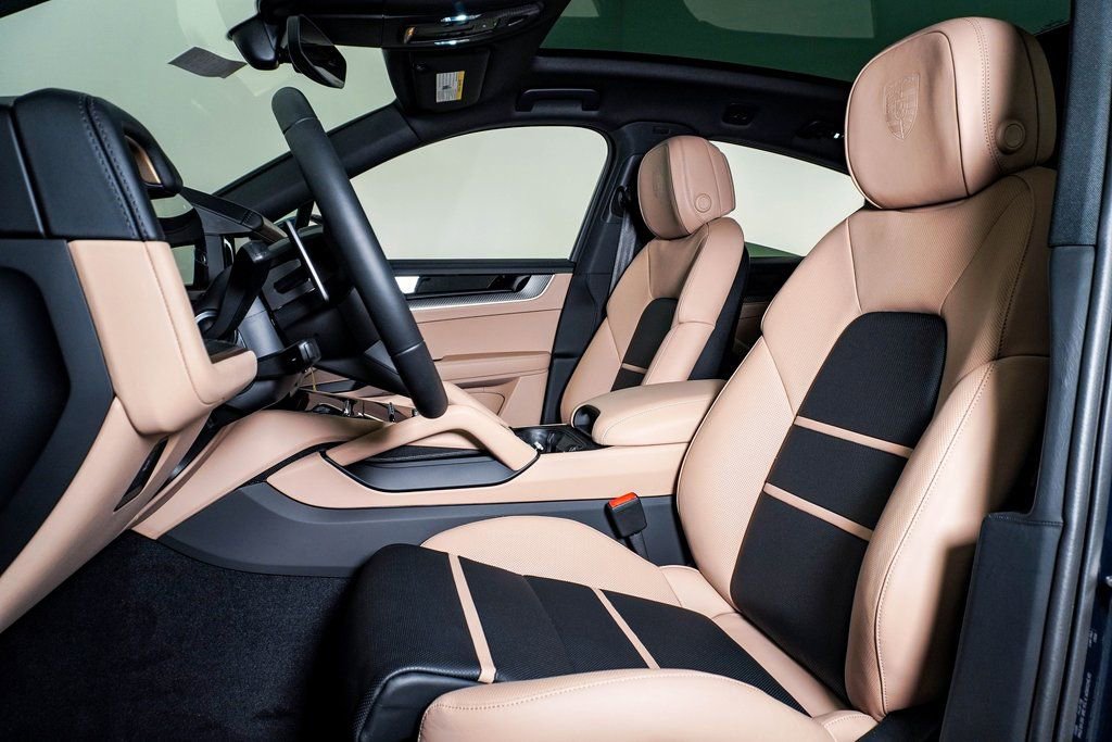 New 2026 Porsche Cayenne S image 5