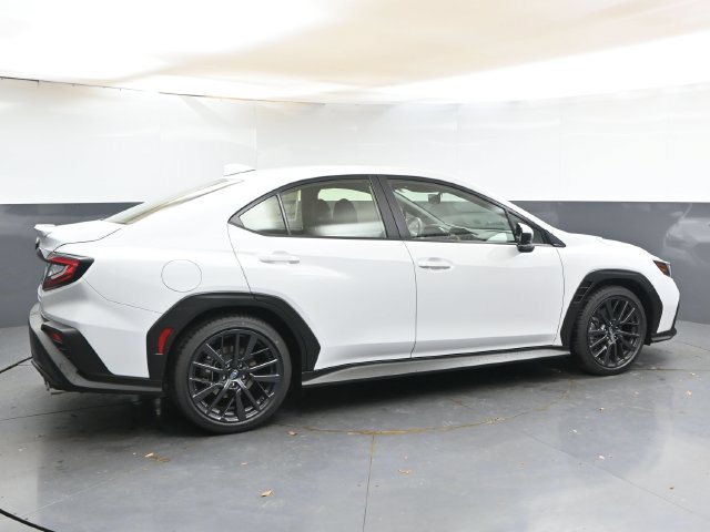 New 2026 Subaru WRX Premium AWD/4WD image 6