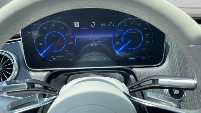 Used 2023 Mercedes-Benz EQS 450+ Sedan image 21