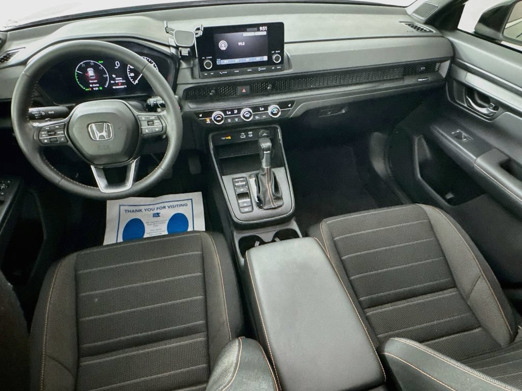Used 2024 Honda CR-V Sport image 29