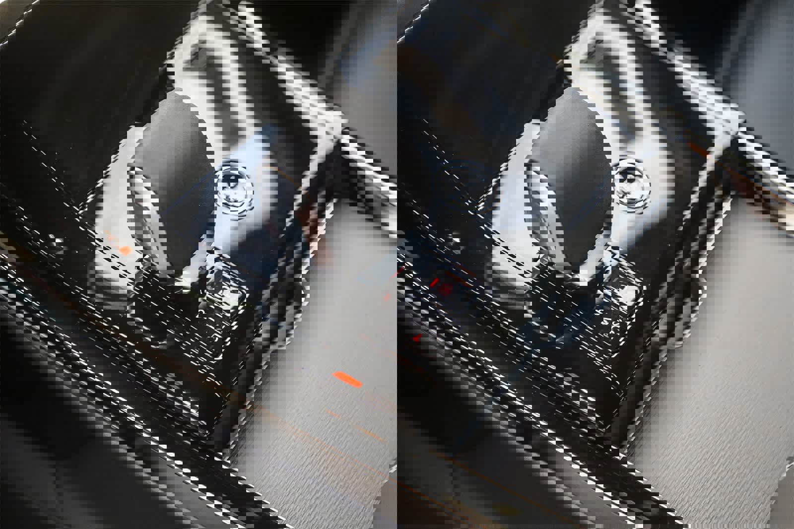 New 2026 Land Rover Range Rover Sport Dynamic SE image 18