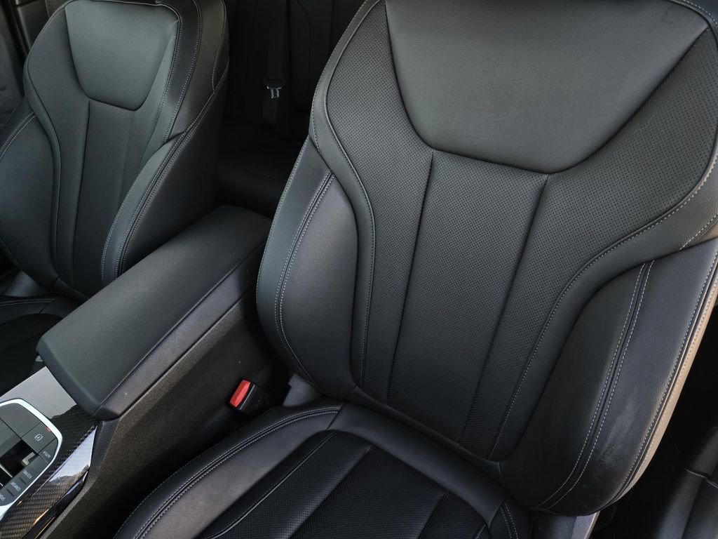 Used 2024 BMW 230i Coupe w/ Premium Package image 20