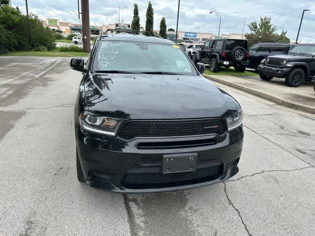 Used 2019 Dodge Durango GT AWD/4WD image 25