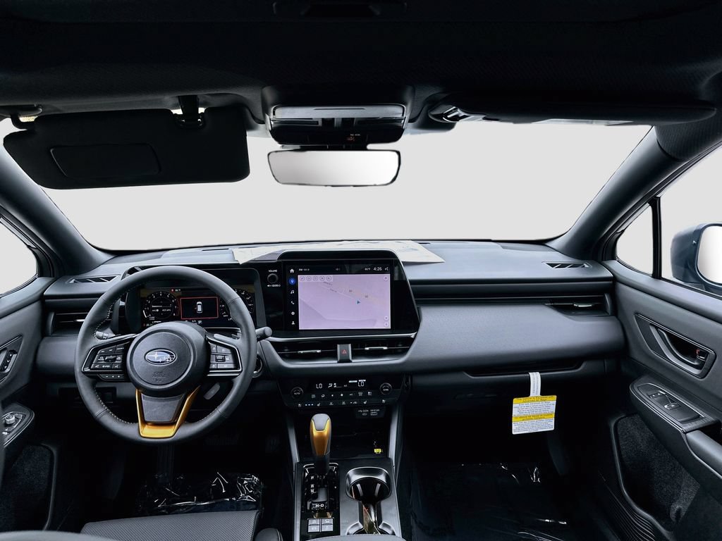 New 2026 Subaru Outback Wilderness AWD/4WD image 24