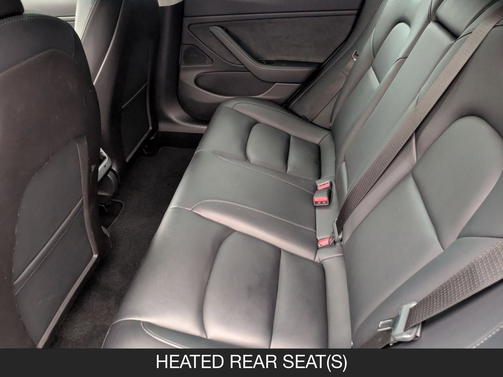 Used 2020 Tesla Model 3 Long Range image 15