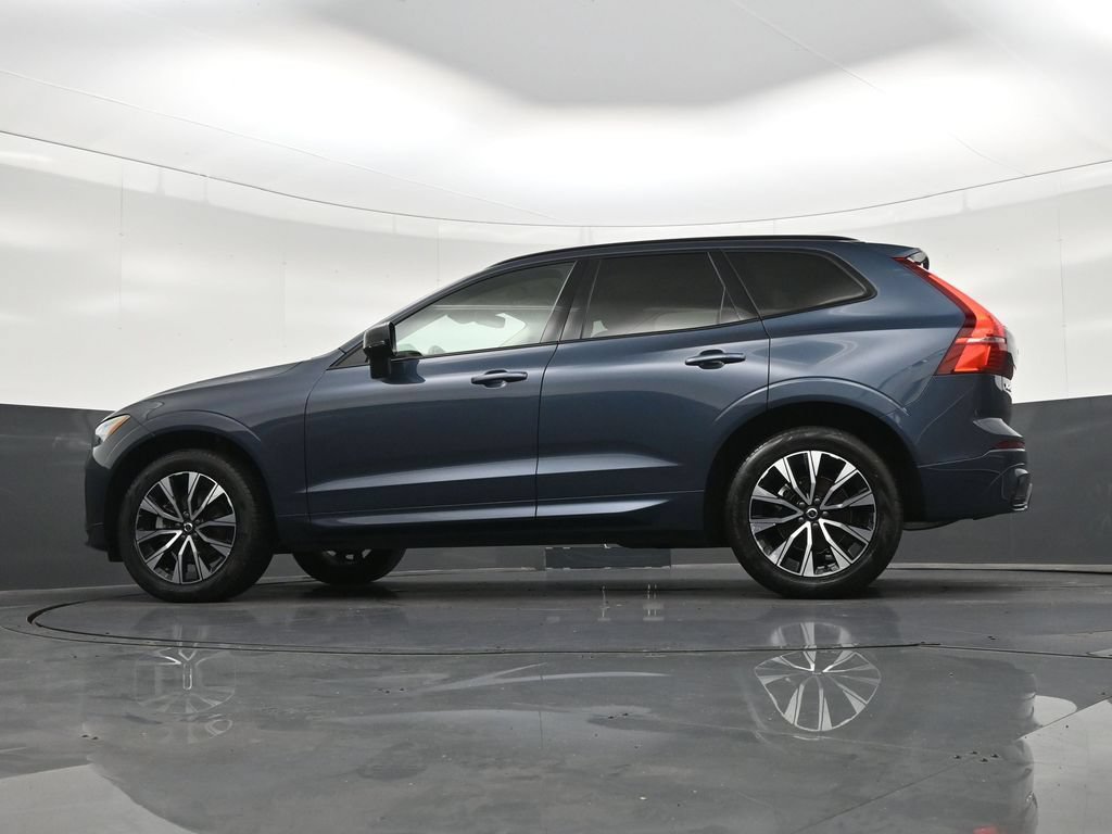 Certified 2024 Volvo XC60 B5 Core AWD/4WD image 27