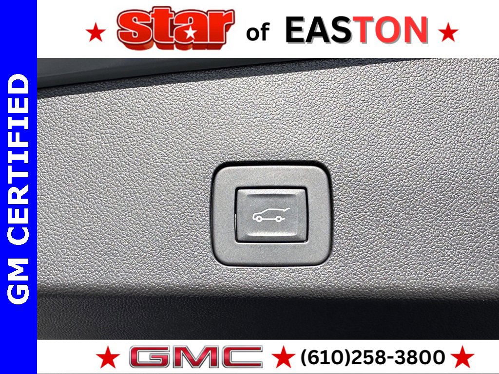 Certified 2023 Buick Encore GX Select w/ Sport Touring Package image 42