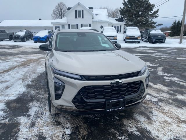 New 2026 Chevrolet Trax ACTIV w/ Driver Confidence Package image 6