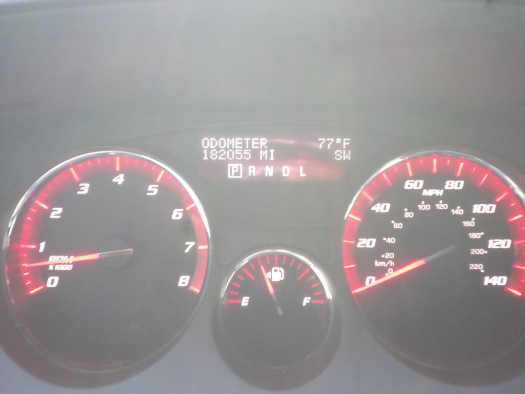 Used 2009 GMC Acadia SLT w/ Technology Package image 36