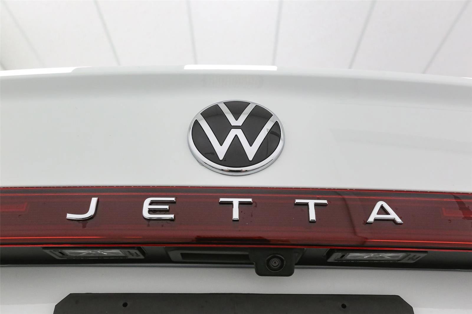 New 2026 Volkswagen Jetta S image 10