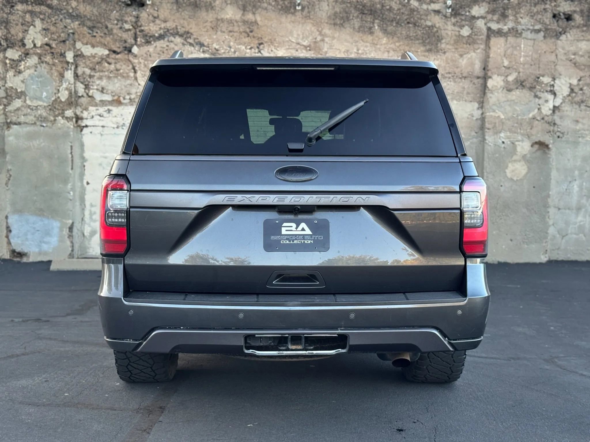 Used 2020 Ford Expedition Max Limited image 6