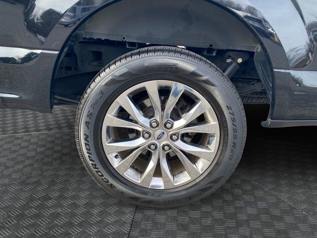 Used 2017 Ford F150 XLT w/ Equipment Group 301A Mid image 33