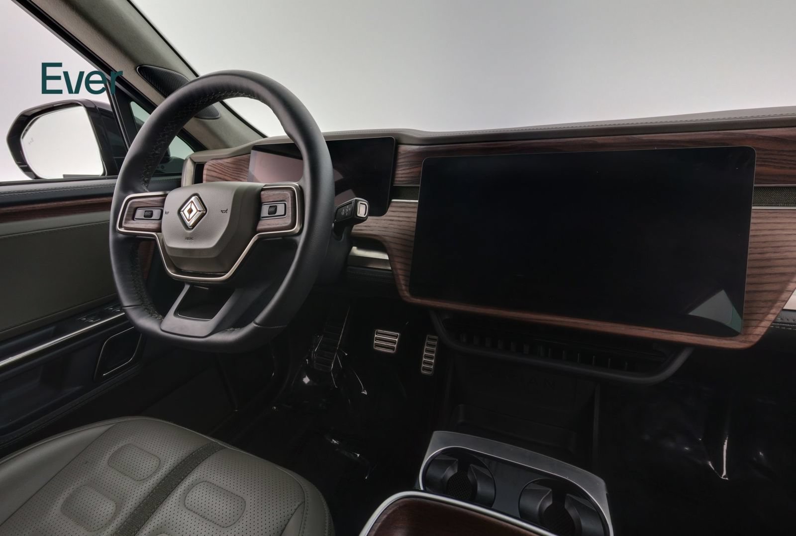 Used 2024 Rivian R1S Adventure AWD/4WD image 27