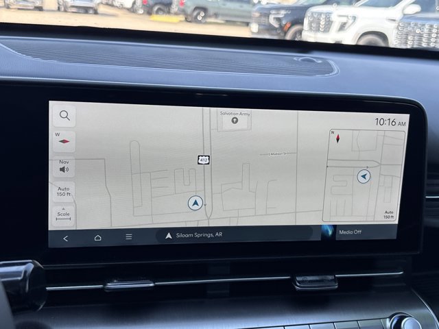 Used 2026 Hyundai Kona Limited image 28