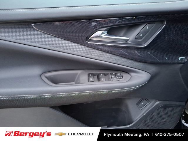 New 2026 Chevrolet Blazer EV LT image 8