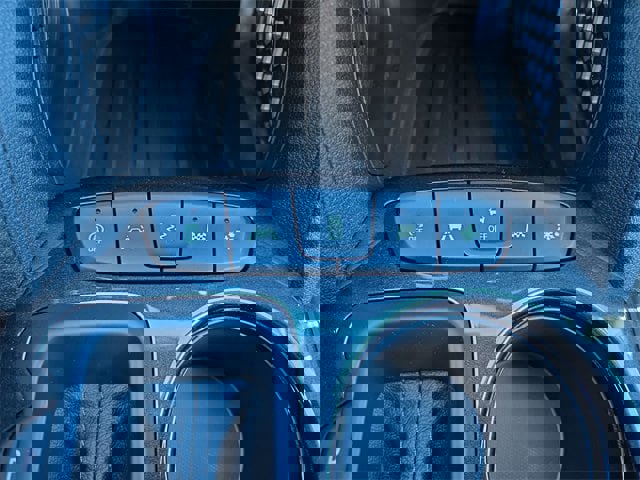 New 2026 Chevrolet TrailBlazer LS w/ LS Convenience Package image 24