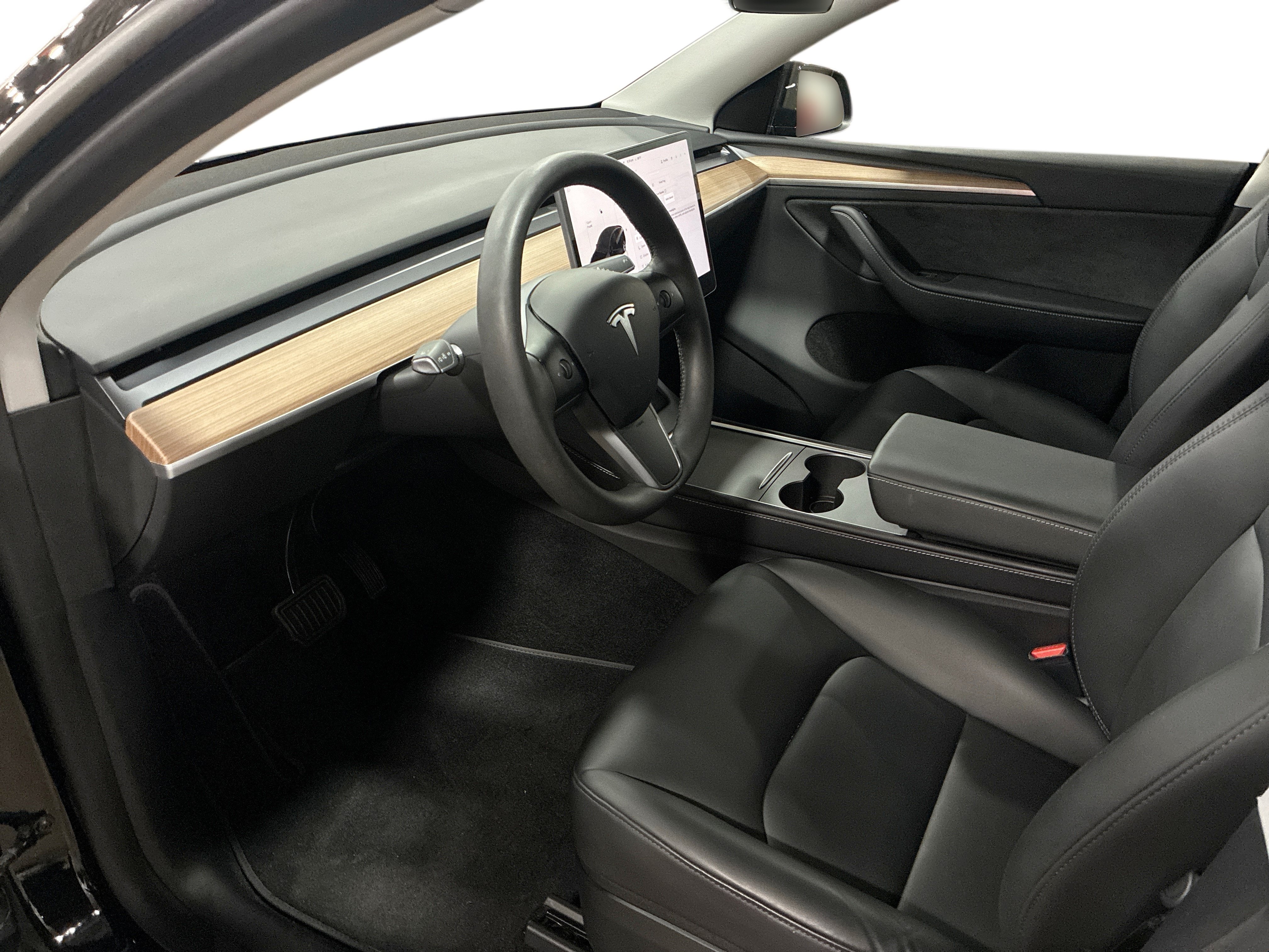 Certified 2023 Tesla Model Y Long Range AWD/4WD image 9