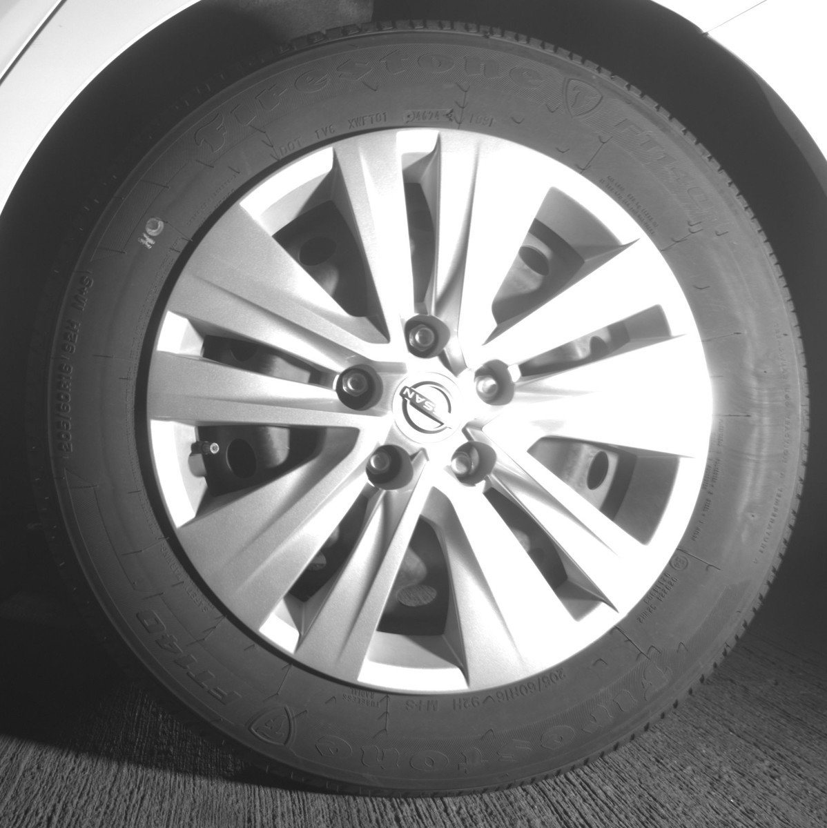 Used 2025 Nissan Sentra S image 14