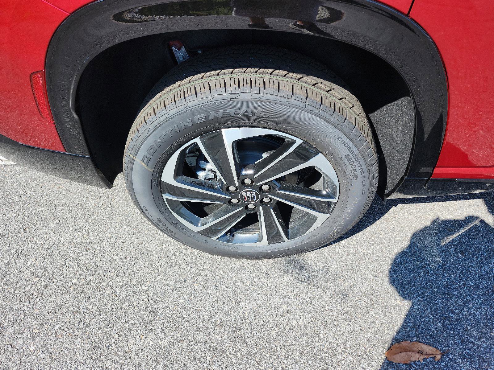 New 2026 Buick Enclave Sport Touring w/ Power Package image 5